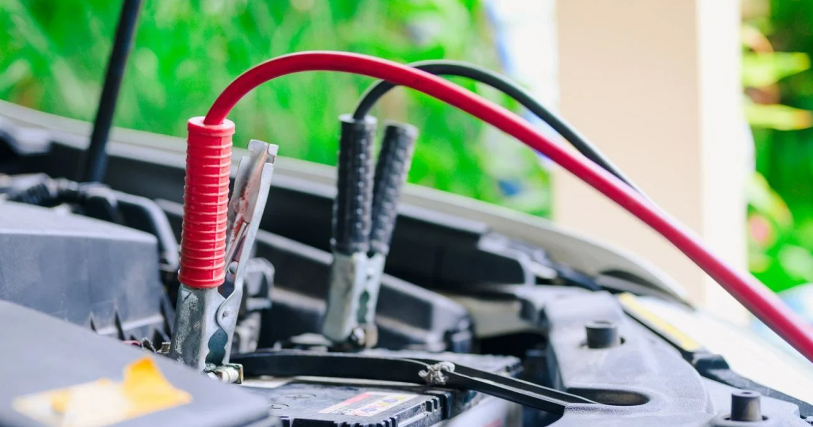 Büyükorhan Akü Takviye